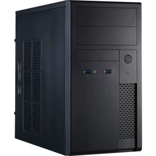 Корпус Chieftec Mesh 350W (XT-01B-350GPB)