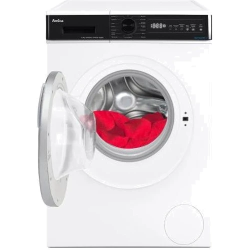 Пральна машина AMICA WA3C1114ALISEB: Сушка нет