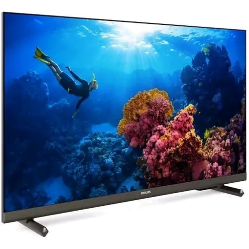 Телевізор Philips 24PHS6808: Комунікації Miracast, DLNA, WiFi
