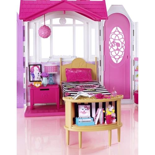 Фантастический домик Barbie (CHF54) фото 2