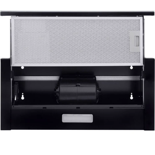 Вытяжка Minola HTLS 6234 BL 700 LED GLASS: Тип монтажа Встраиваемый
