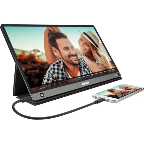 Монитор Asus MB16AHP (90LM04T0-B01170) фото 8
