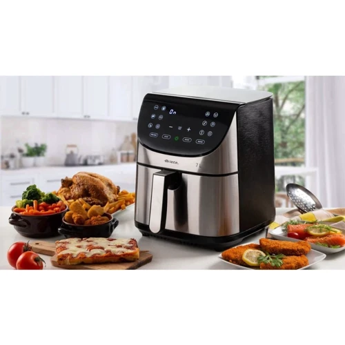 Фритюрница Ariete 4628