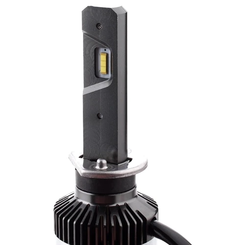 LED лампа Sho-Me G1.7 H1 6000K 30W: Головной свет Противотуманная, Дальний свет, Ближний свет