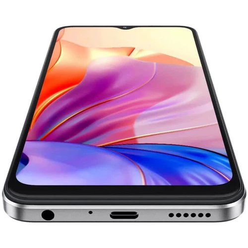 Смартфон Oscal C80 8/128GB White: Комунікації USB Type-C / Bluetooth 5.0, A2DP, LE / Wi-Fi 802.11 a/b/g/n/ac, dual-band / GPS (GLONASS, GALILEO, BDS)