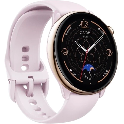 Смарт-годинник Amazfit GTR Mini Misty Pink Approved Вітринний зразок фото 6