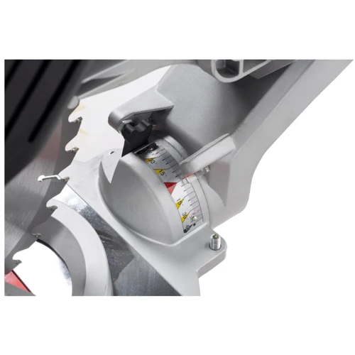 Торцовочная пила Holzmann KAP 305JL