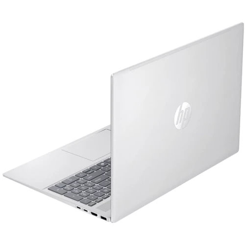 Ноутбук HP Pavilion 16-ag0003nw (A58T9EA): Процессор AMD Ryzen 7 8840U (3.3 - 5.1 ГГц) / 8 - ядерный