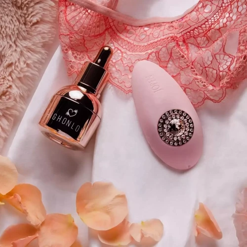Набор HighOnLove & JOPEN: Objects of Desire Gift Set