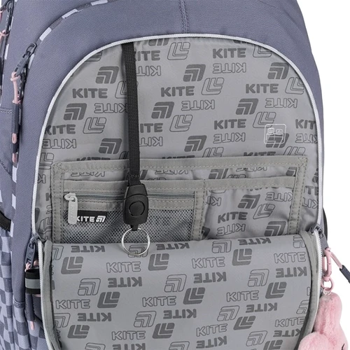 Рюкзак Kite K25-727L-3 Education Teens 727L-3 фото 6