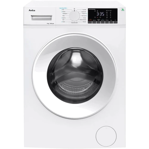 Стиральная машина Amica WA5S814ALiSH
