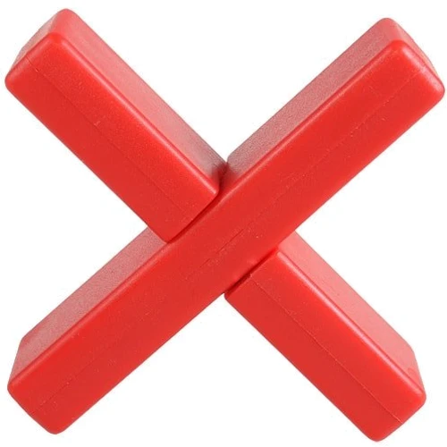 Головоломка Крест Eureka Cross Puzzle