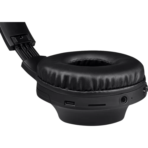 Наушники Defender FreeMotion B445 Black (63445) фото 6