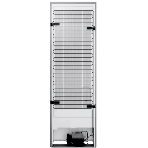 Холодильник Indesit INFC8TI21X0: Мощность замораживания, кг/сутки 10