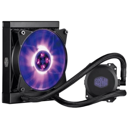 Кулер Cooler Master MasterLiquid ML120L RGB (MLW-D12M-A20PC-R1)