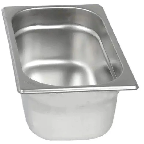 Миска Atelier Gastro гастроемкость GN 1/4 65 мм (505-114060)