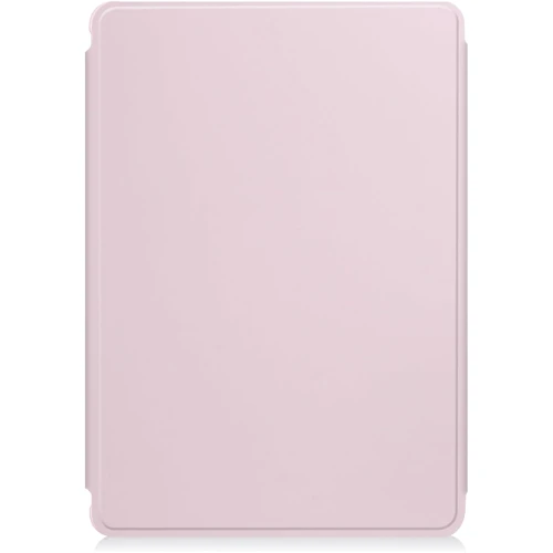 Аксессуар для планшетных ПК BeCover Case Rotatable Smart Keyboard Pink for Samsung Galaxy Tab A9 Plus SM-X210/SM-X215/SM-X216 (710333) фото 4