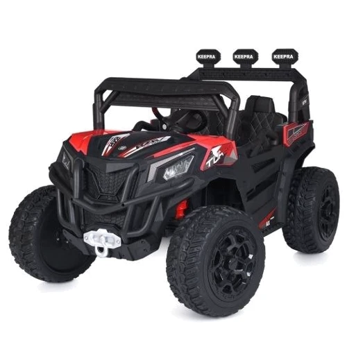 Джип Bambi Racer (M 5040EBLR-3)