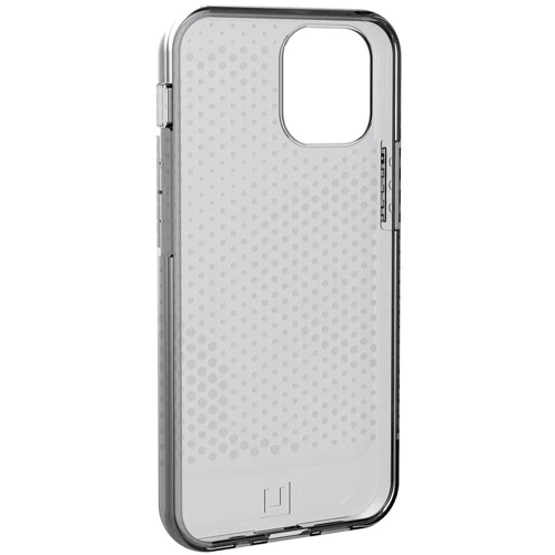 Чехол для iPhone Urban Armor Gear UAG [U] Lucent Ash (11234N313131) for iPhone 12 mini: Тип аксессуара чехол