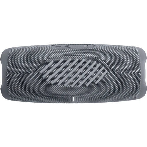 Акустика JBL Charge 5 Grey (JBLCHARGE5GRY) фото 6