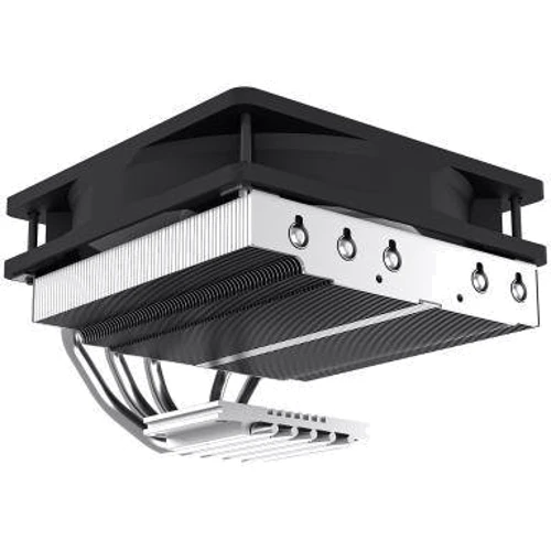 Кулер ID-Cooling IS-50 Max RGB: Уровень шума, dB 31.5