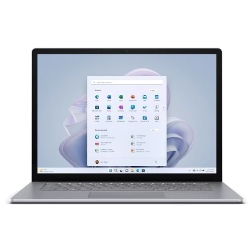 Ноутбук Microsoft Surface Laptop 5 (RI9-00032)