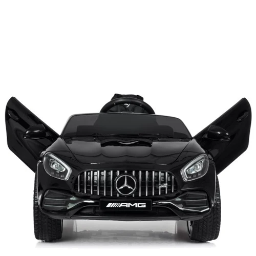 Детский электромобиль Bambi Racer M 4062EBLR-2: Вид автомобиль