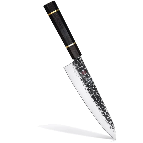Гастрономічний ніж Fissman Kensei Bokuden 21 см (2554)