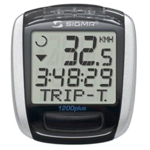 Велокомпьютеры