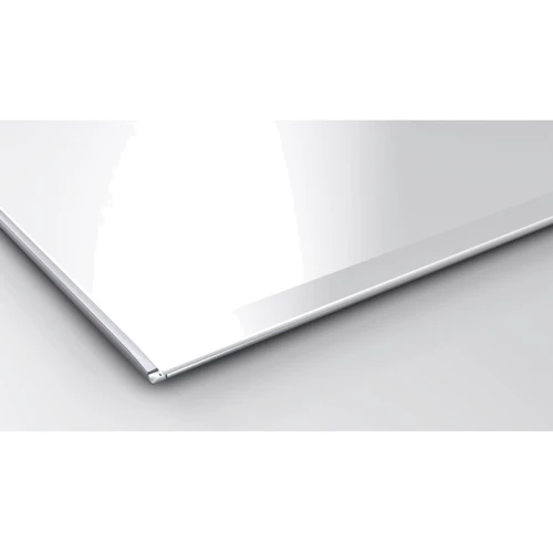 Варочная поверхность электрическая Bosch PIF672FB1E: Расположение панели спереди