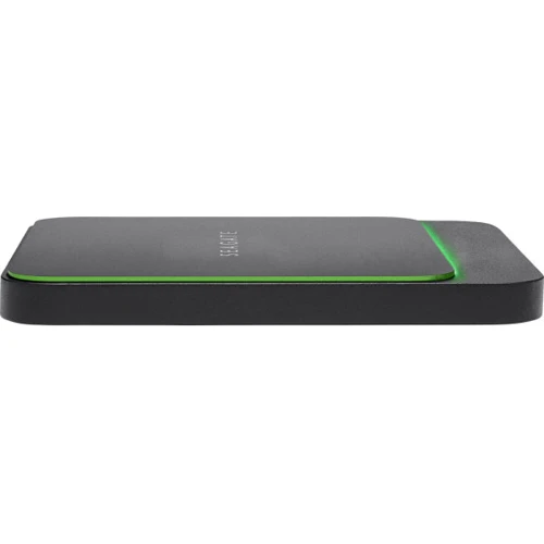 Seagate BarraCuda Fast 2 TB (STJM2000400): Інтерфейс підключення USB 3.1 (Type-C)