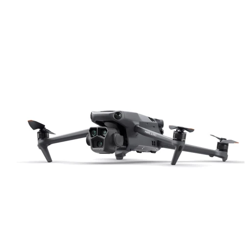 Квадрокоптер DJI Mavic 3 Pro with DJI RC (CP.MA.00000654.01, CP.MA.00000656.01): Радіус дії 6000 м