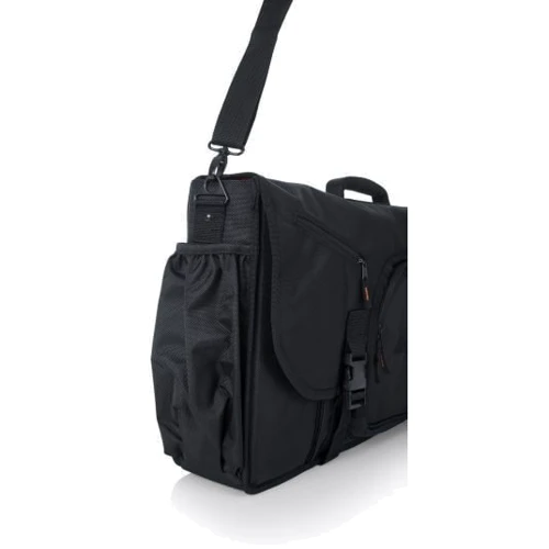 Сумка GATOR G-CLUB-CONTROL 25 DJ Controller Messenger Bag 25" фото 10