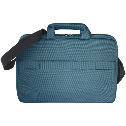 Сумка для ноутбуков Tucano 15.6" Loop Slim Bag Blue (BSLOOP15-Z): Материал полиэстер