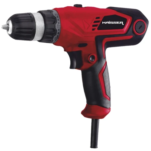 Шуруповерт Haisser HS DS600-2VQC