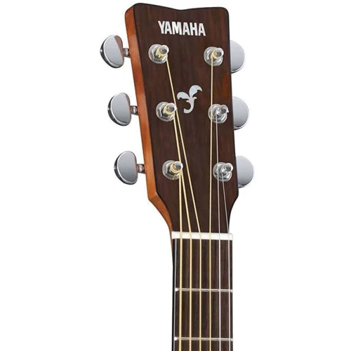 Электроакустическая гитара YAMAHA FSX800C (NT)