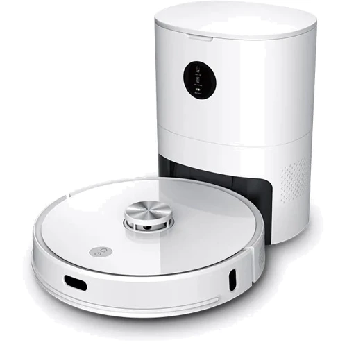 Робот-пилосос Xiaomi Viomi IMILAB V1 Smart Robot Vacuum Cleaner (CMSDJ707A)