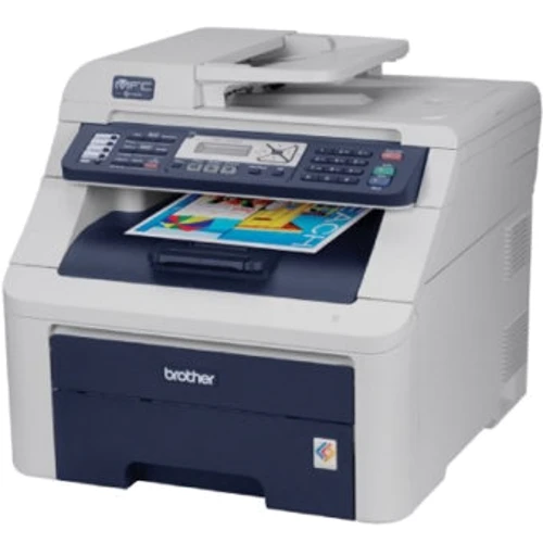 МФУ Brother MFC-9120CN (MFC9120CN)