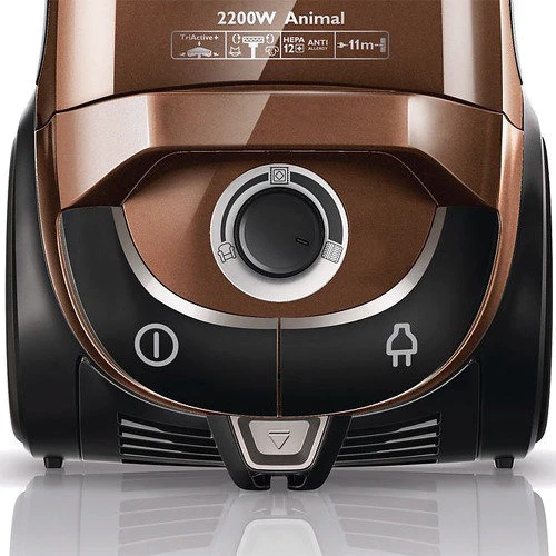 Пылесос Philips FC 9194/01: Вес 5 кг