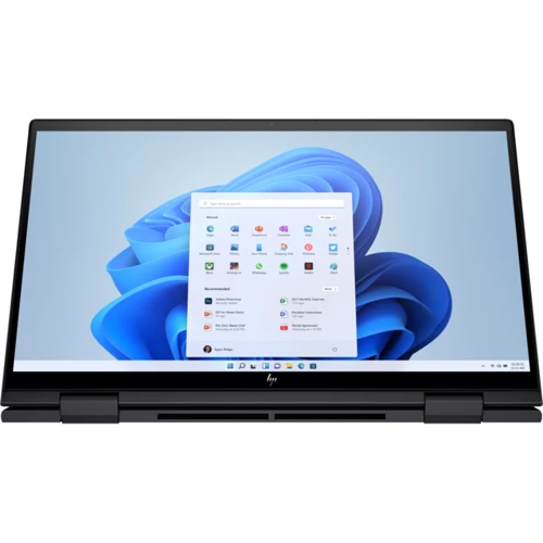 Ноутбук HP Envy x360 15-ey0797nr (6P6Z6UA): Экран 15.6" IPS (1920x1080) Full HD Touchscreen