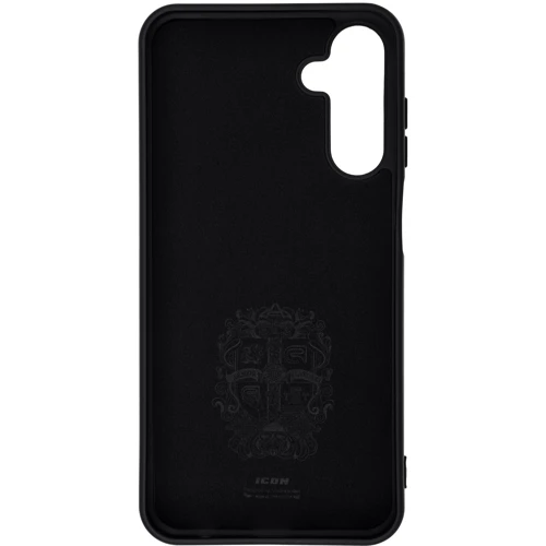 Чохол для телефона ArmorStandart ICON Case Black для Samsung M156 Galaxy M15 (ARM74373): Колір черный