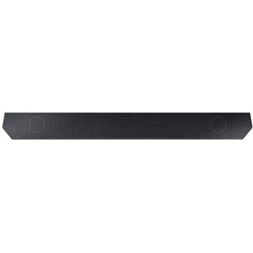 Домашний кинотеатр Samsung HW-Q930D: Частотный диапазон колонок 180–20000 Гц