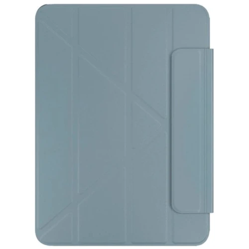 Аксессуар для iPad SwitchEasy Origami Exquisite Blue (SPD219093XB22) for iPad Air (2020-2025) / iPad Pro 11 (2018-2022) фото 5