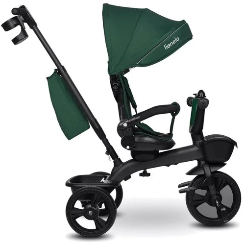 Велосипед Lionelo Kori green emerald (LO-KORI GREEN EMERALD): Рекомендований вік от 1.5 лет