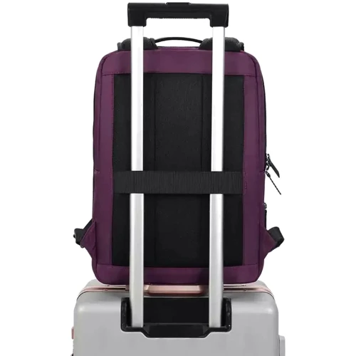 Сумка для ноутбуков Tigernu 15.6" T-B9013 Purple фото 8