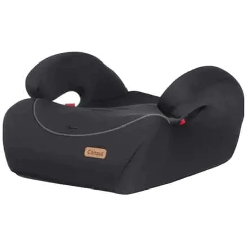 Автокрісло Tilly Consul T-531/4 Black група 1/2/3: Кріплення Isofix нет