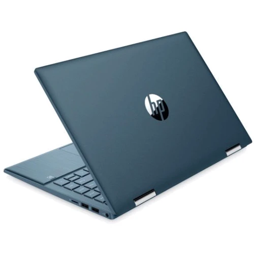 Ноутбук HP Pavilion x360 14-ek1004ua (833S6EA): Объем накопителя 1 ТБ SSD
