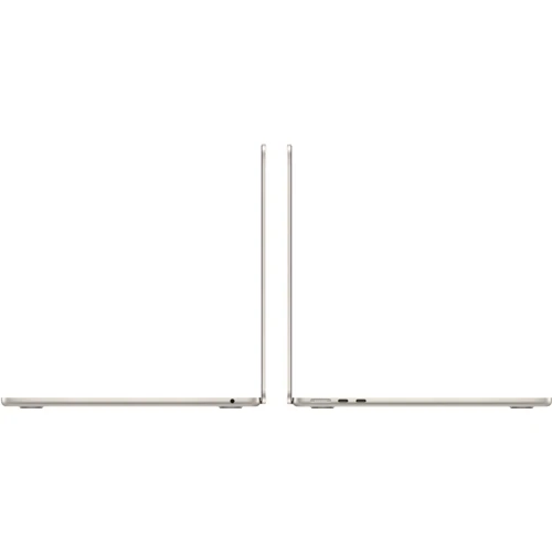 Apple MacBook Air 13" M4 512GB Starlight (MC6A4UA/A) 2025: Оперативная память 24 ГБ