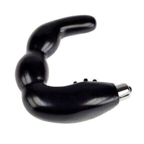 Вибромассажер простаты Anal Stimulator for Duble pleasure, YUE-PRM020