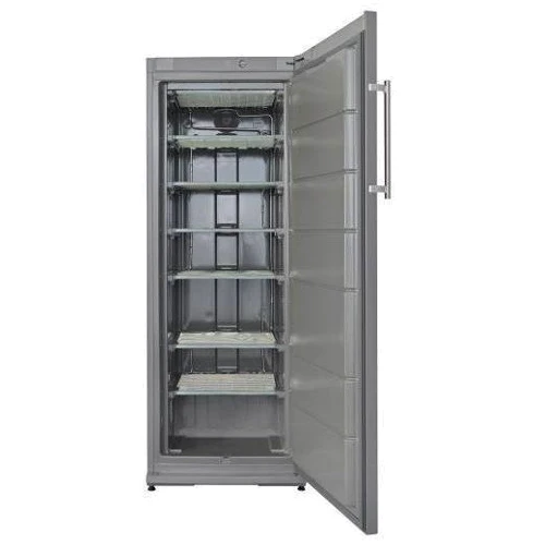 Морозильная камера Whirlpool ADN 248 FS: Количество дверей 1
